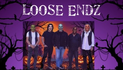 The Chase Halloween 2026_LOOSE ENDZ